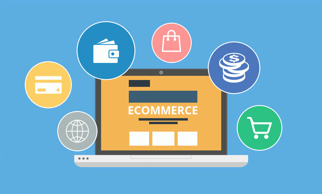 owning an E commerce website is important for your business ...