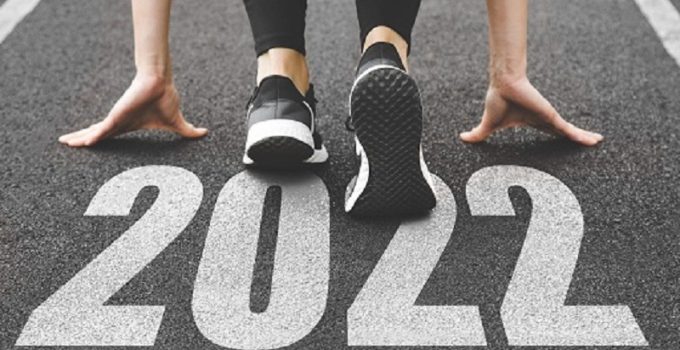 HOW TO START 2022 ON THE RIGHT FOOT AS A BUSINESS